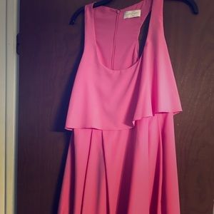 Gorgeous Jessica Simpson dress